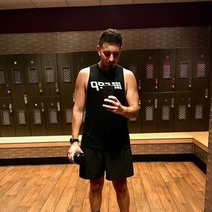 Meet your Posher, Aquiles